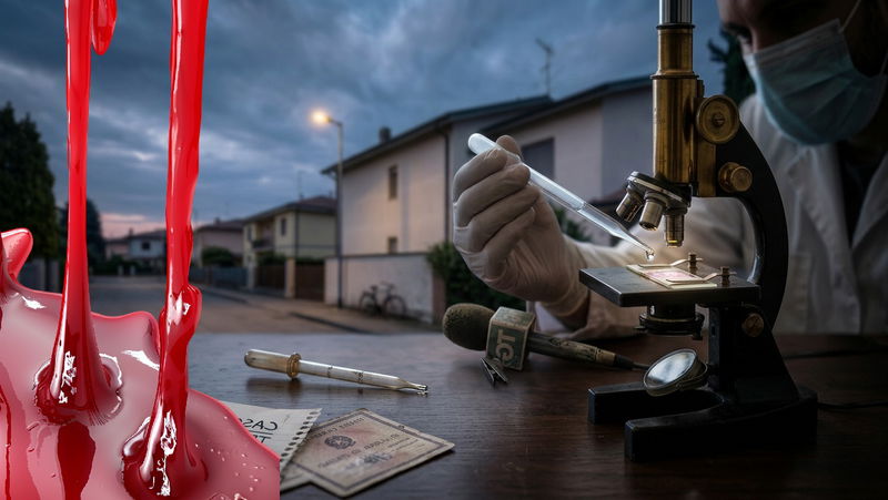 Bullismo giudiziario: quando i pedali “sanguinano” solo quando serve