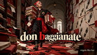 Don Baggianata del RIS del Parmense