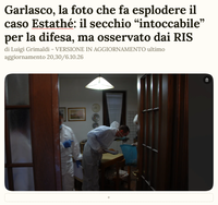 AGGIORNAMENTO