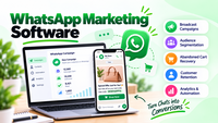 WhatsApp Broadcast Messages: Reach Many Customers At Once Without Losing The Personal Touch