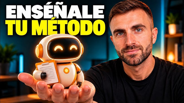 ☕ Café con IA – 11 de octubre de 2026