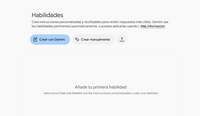 Las Gems de Gemini ahora son skills: crea tu primera para los emails repetitivos de tu negocio