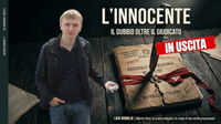 E' in uscita "L'Innocente", il mio libro che non ti aspetti