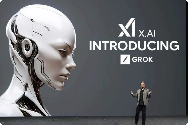 Cómo montar un equipo de agentes de IA en Grok Bot y hacer la reunión del lunes desde el móvil