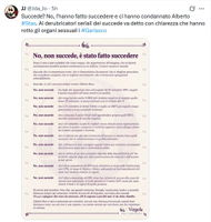 Lo hanno fatto succedere