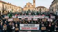 Garlasco non è (solo) un delitto. È lo specchio di come si schiacciano i non potenti