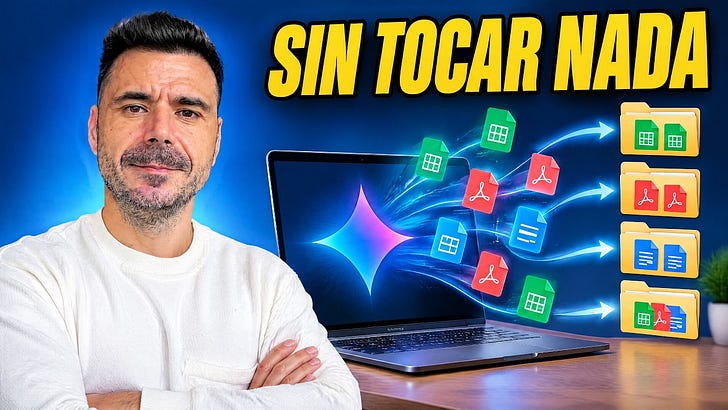 ☕ Café con IA – 21 de octubre de 2026