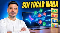 ☕ Café con IA – 21 de octubre de 2026