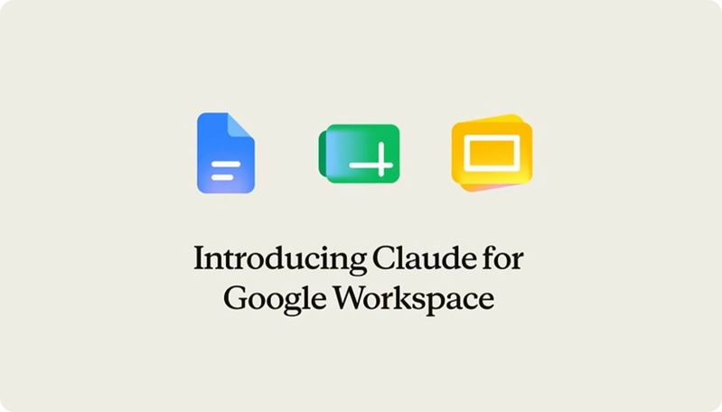 Claude dentro de Google Docs, Sheets y Slides: cómo instalarlo y 12 prompts para dejar de copiar y pegar