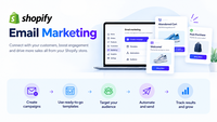Shopify Email Marketing Calendar: What To Send Every Week So You Never Go Silent