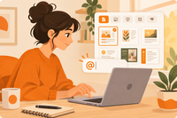 Tus viernes sin escribir cinco emails de estado: el montaje con ChatGPT Work