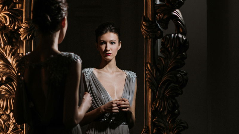 Rachel : Lecture de Entre les miroirs - Souvenirs