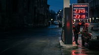 Giocano a risiko, e noi paghiamo. La crisi energetica e i suoi padroni.