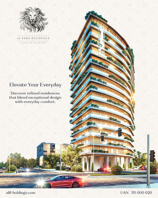 Buying an Apartment in Lahore: What You Should Know Before Investing