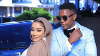Zari Hassan Warns Bloggers Following Fake Facebook Post About Ending Marriage With Shakib Cham (VIDEO)
