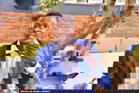 I’ve only been heartbroken once - Jose Chameleone