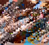 John Blaq shows off six packs in ‘Oli Wamanyi’ video featuring Nigeria’s Slim Prince