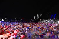 Are Ugandans now ready for multi concerts on the same date?