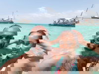 Is this Zahara Totto’s new man?