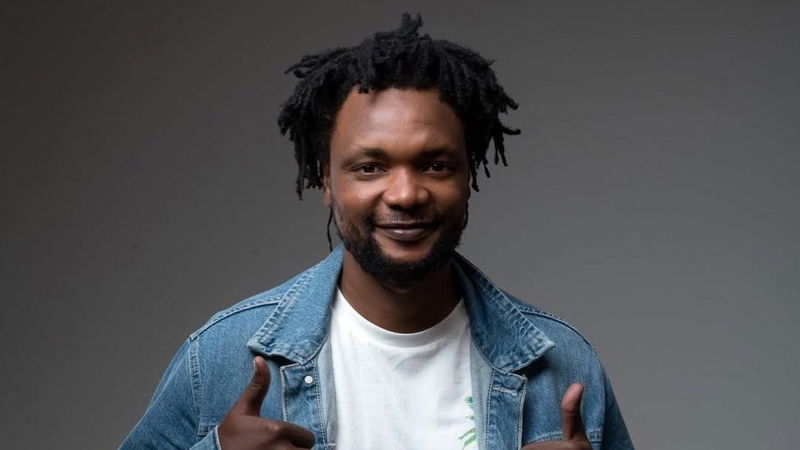 Modern day artists have no excuse to struggle, according to Jamal Wasswa