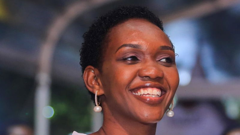 Hon. Phiona Nyamutoro’s pregnancy glow attracts attention