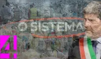 O’ Sistema 4. Parole e Potere