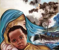 La Donna che Vede il Futuro