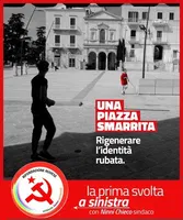 L’uomo in Bici