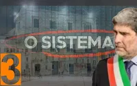 O’ Sistema 3. Distruggi e Spiana