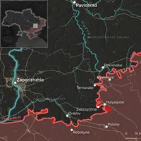 Ukraine races to defend a key Zaporizhzhia stronghold as a second Russian offensive gathers force in Donbas. Meduza analyzes the latest battlefield developments.