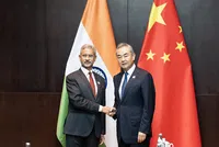 Is Beijing Preparing For Another Confrontation With India At The Border Soon?