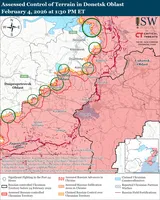 Farcical peace talks continue in Abu Dhabi as Ukraine shivers under Russia’s winter onslaught