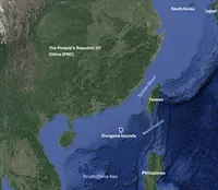 Will China Move To Occupy Taiwan’s Offshore Islands?