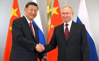 Putin’s Kowtowing To China Is Hurting Russian Businesses