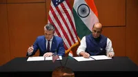 Beyond Trade Deal: India–US Partnership Has Come A Long Way In The Past Four Months