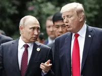Understanding Trump’s Seemingly Evolving Stance On Russia-Ukraine War