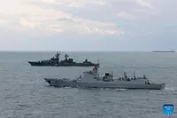 China Rapidly Tightening Its Stranglehold On Russia