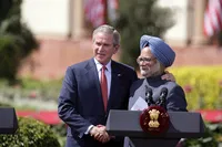 India, the US, and The Pendulous Arc: A Quarter-Century of Swinging Partnership