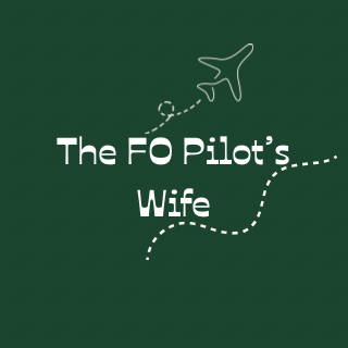 The FO Pilot’s Wife