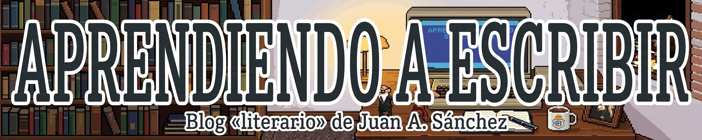 APRENDIENDO A ESCRIBIR