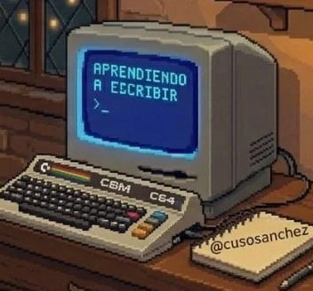 APRENDIENDO A ESCRIBIR