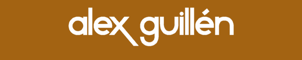 Alex Guillén