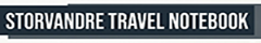Travelnotebook