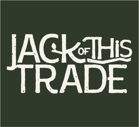 Sam's Photo Newsletter - Jack Of This Trade