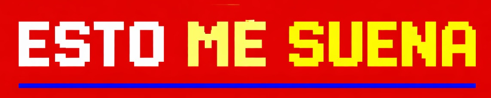 Esto me suena