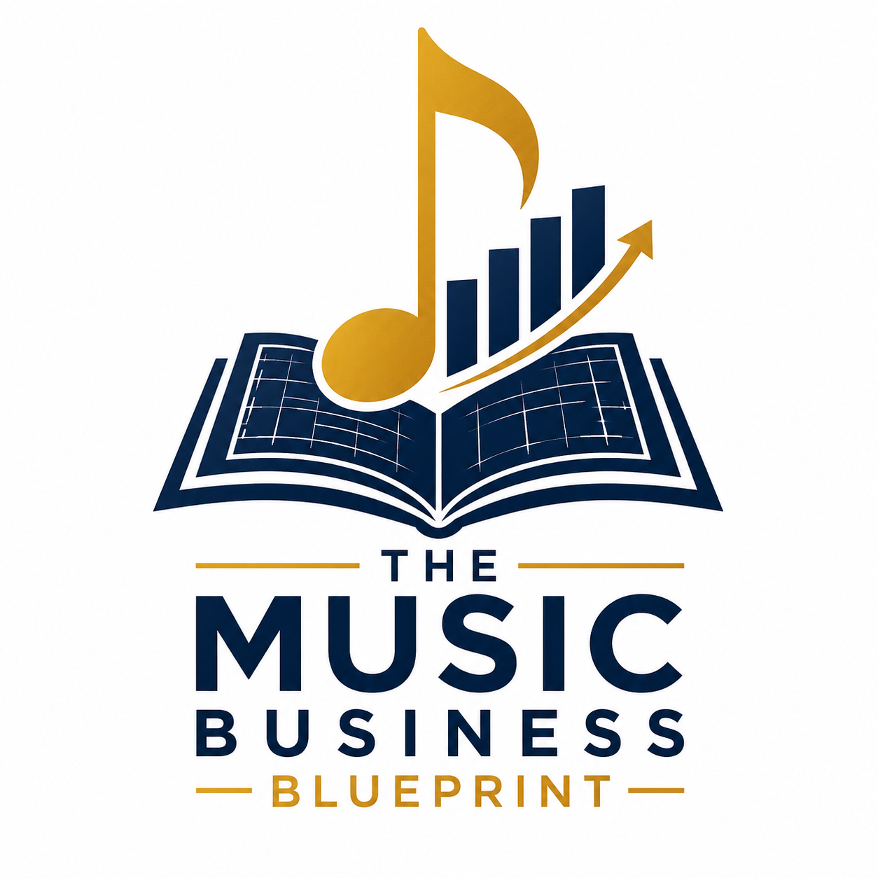 The Music Business Blueprint