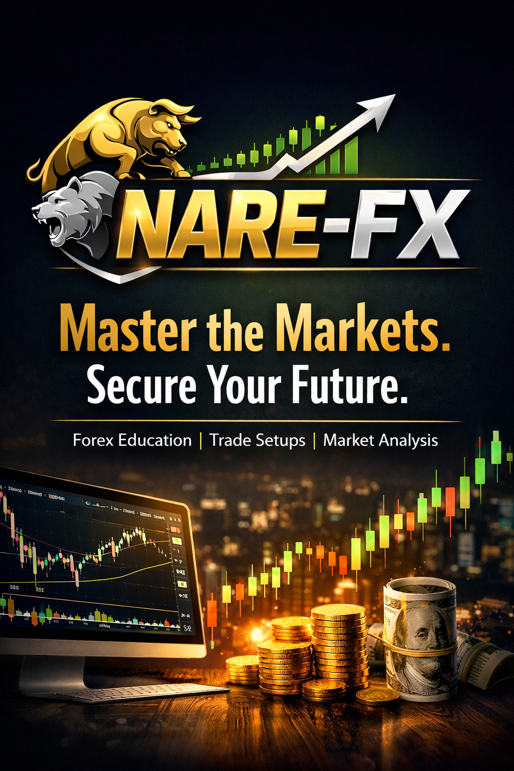 Nare-Fx Market Authority