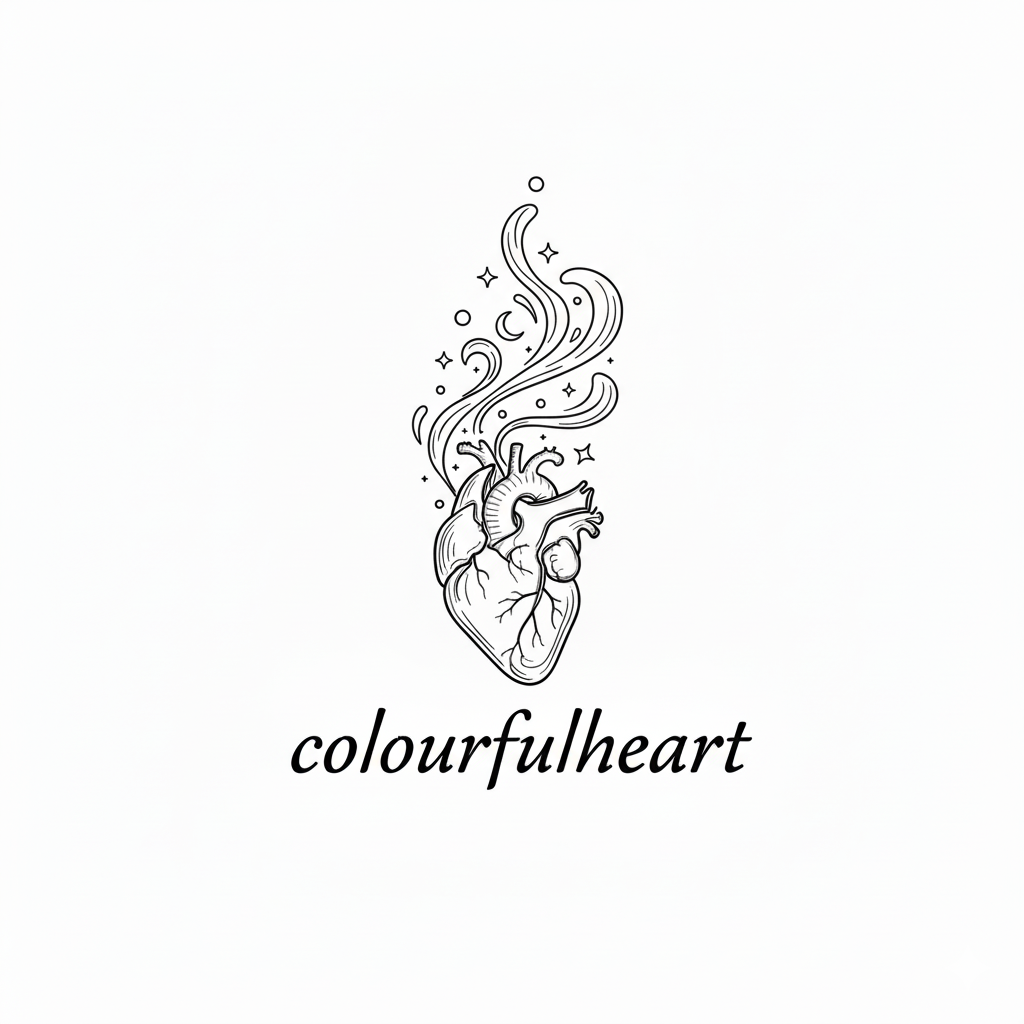 Colourfulheart