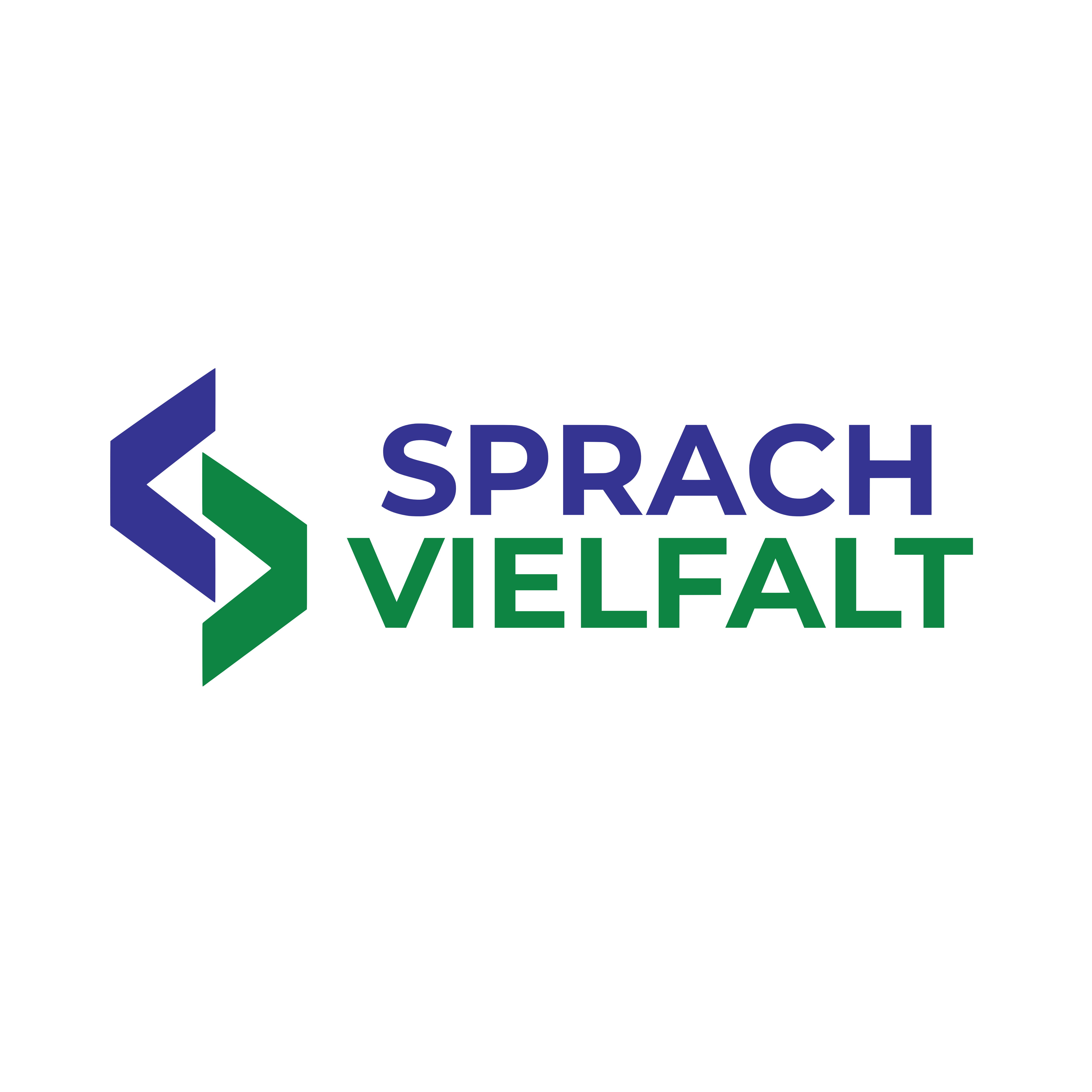Sprachvielfalt
