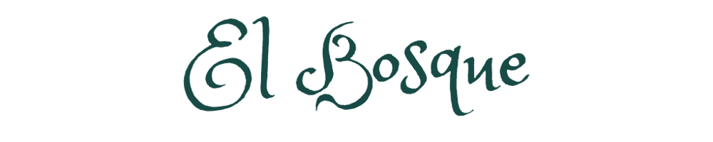El Bosque